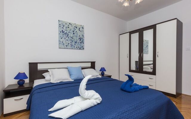 Apartments Villa Enzian