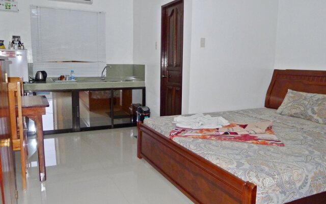 Citadel Bed and Breakfast