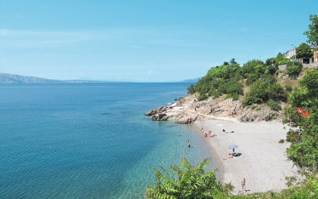 Donata Senj in Senj With 2 Bedrooms and 3 Bathrooms