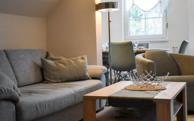 Ostseevilla Dietlinde