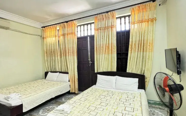 Hotel Sach Re 1