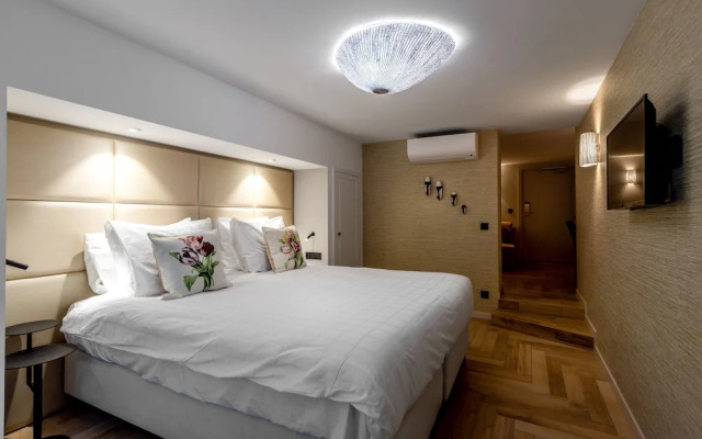 De Ware Jacob Boutique Hotel
