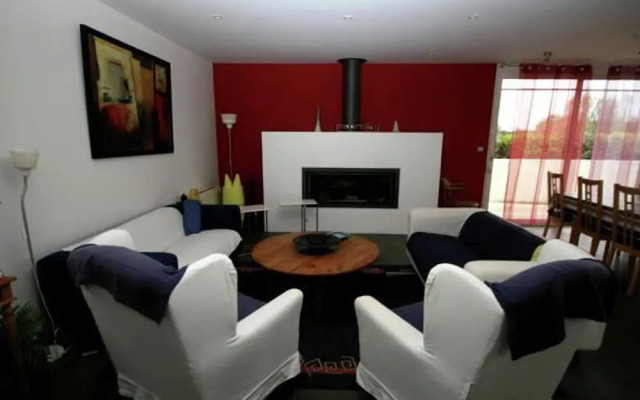 Luxurious Villa with Private Pool in Loctudy France