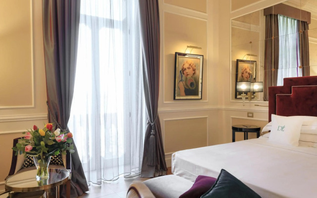 Grand Hotel Des Ètrangers - The Leading Hotels of the World