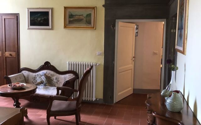 Casa Volpini