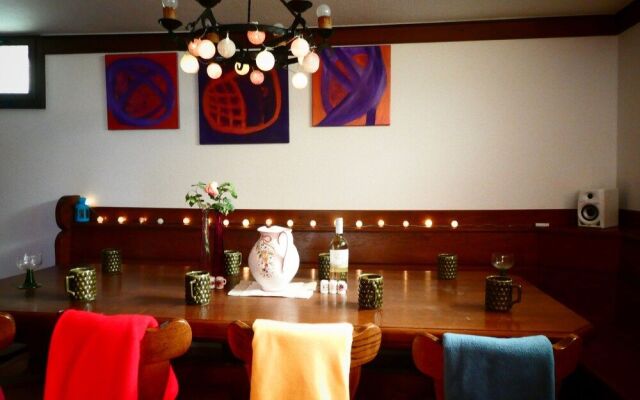 Prime Rooms Vienna