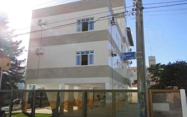Residencial Nicole