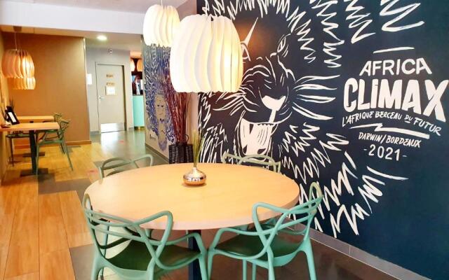 Appart’City Confort Bordeaux Chartrons