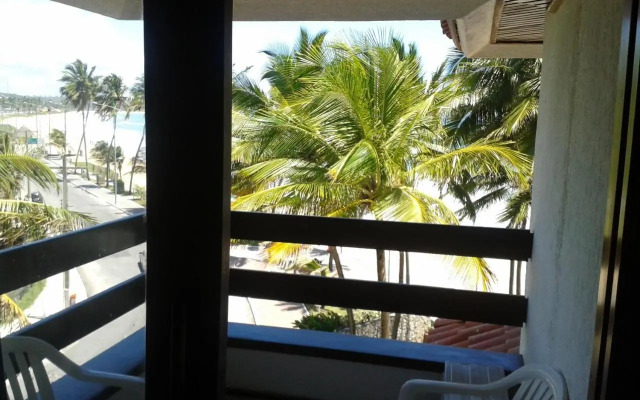 Jatiúca Resort Flat 404