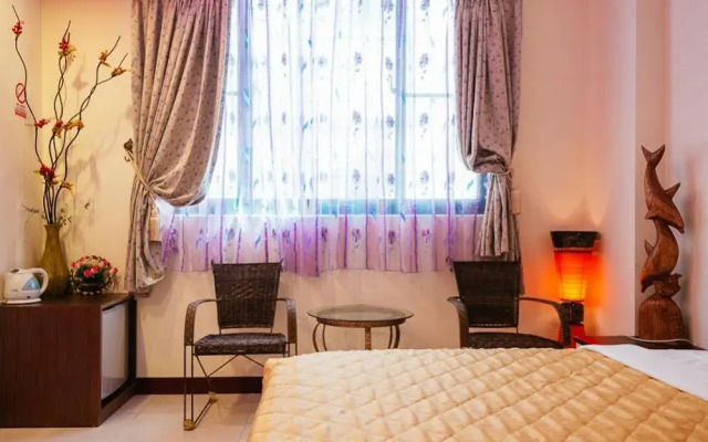 Baoge Hostel(屏東寶哥民宿)