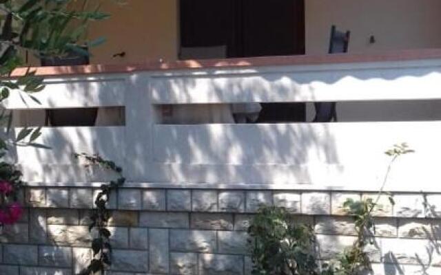 Studio apartment Marčelina