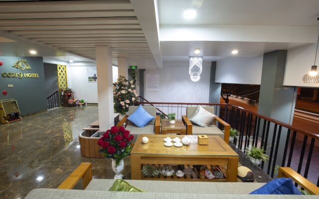 Cozi 9 Hotel