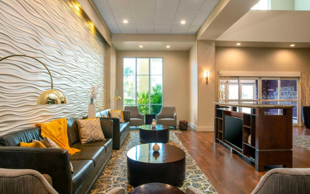 Hampton Inn & Suites Homestead Miami South