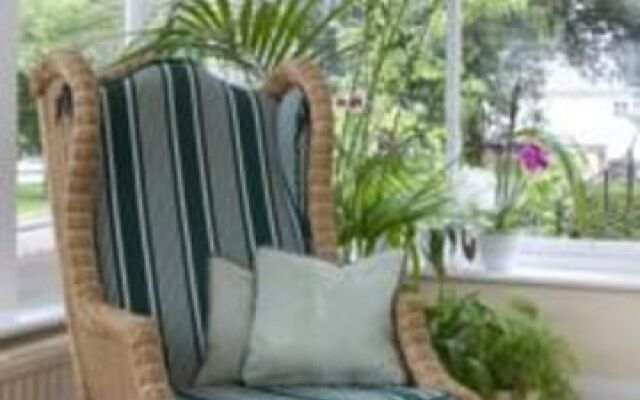 Lypiatt House Hotel