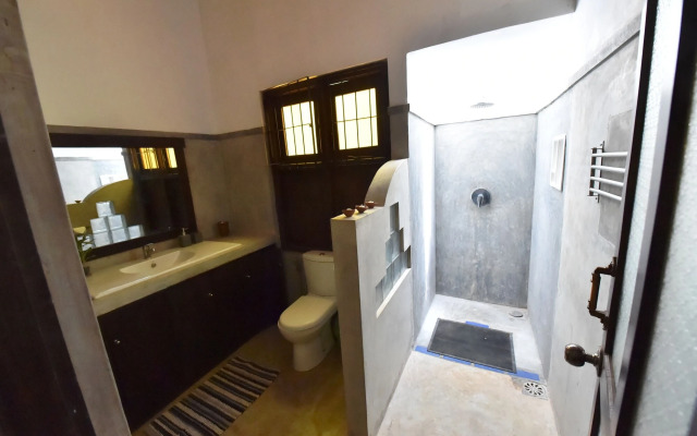 HiddenSide Waya Ulpatha