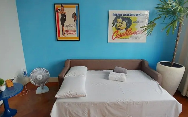 COBAR0123 - Prédio 89