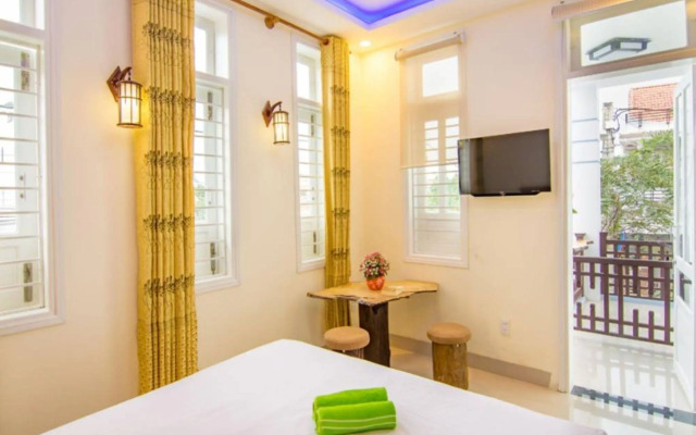 Fusion Villa