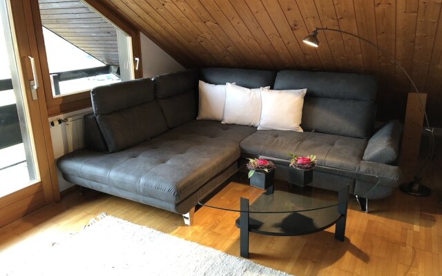 Appartment Moosbrugger
