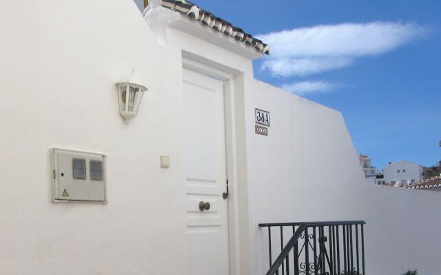 1010 Apartment Kika