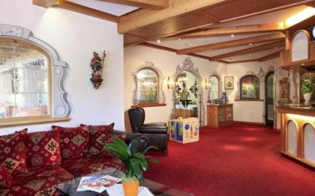 Familienhotel Filzmooserhof