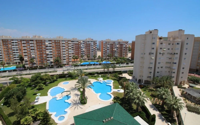 Apartamento Paraíso