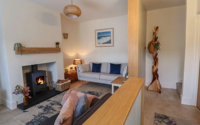 Charlotte's Cottage
