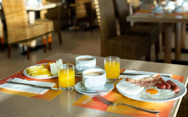 Hotel Alcoceber