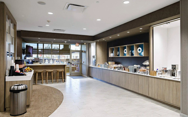 Springhill Suites Somerset Franklin Township