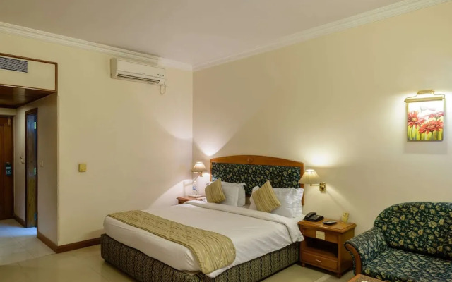 Sharma Resorts