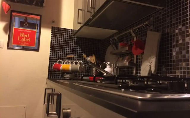 KibilÃ¹ - Via Thaon de Revel