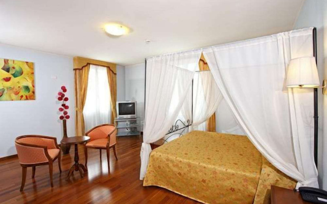 Hotel Gabarda