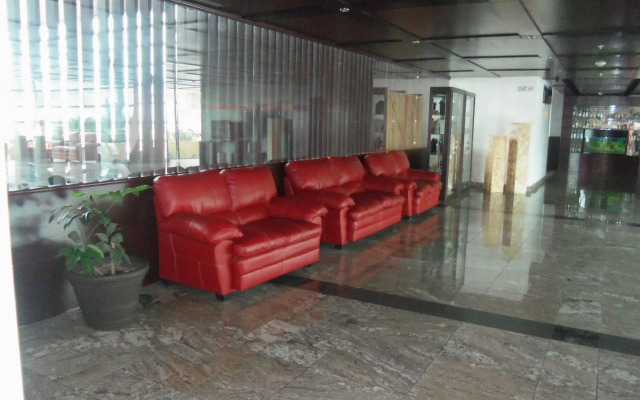 Hilton Queretaro