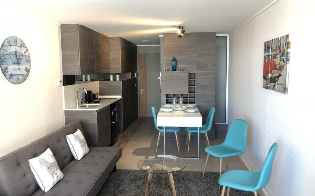 Apartamento Reñaca Mar 37