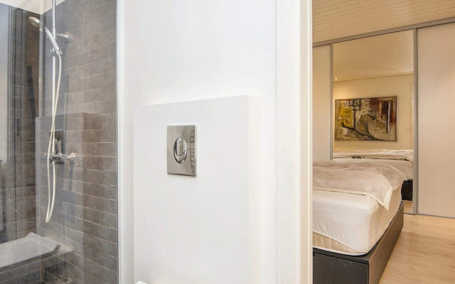 5 Star Holiday Home in Kolding