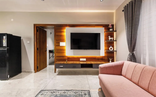 Aurum Heights by Red Olive