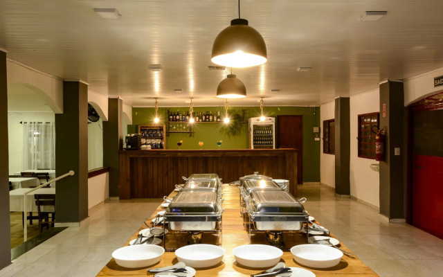 Fazenda Aguas de Lindoia