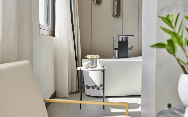 Grand Hyatt Barcelona