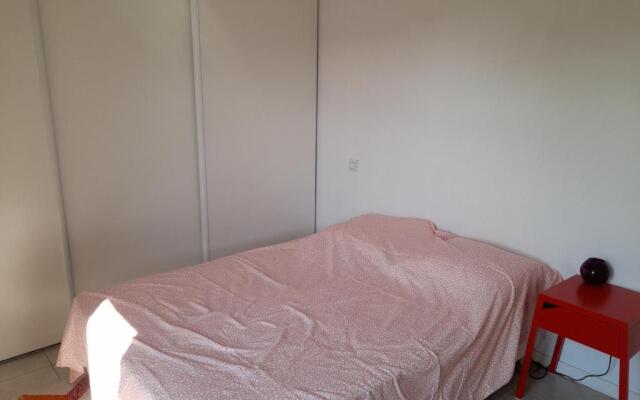 Appartement La Teste-de-Buch, 2 pièces, 4 personnes - FR-1-319-424