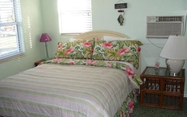Knolls Court Motel