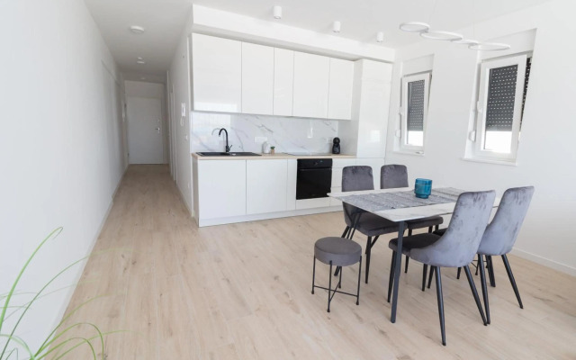 Villa Crystal Aenona