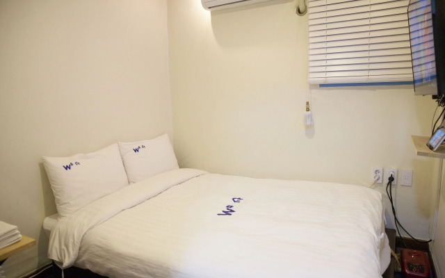 W mini hotel - Hostel
