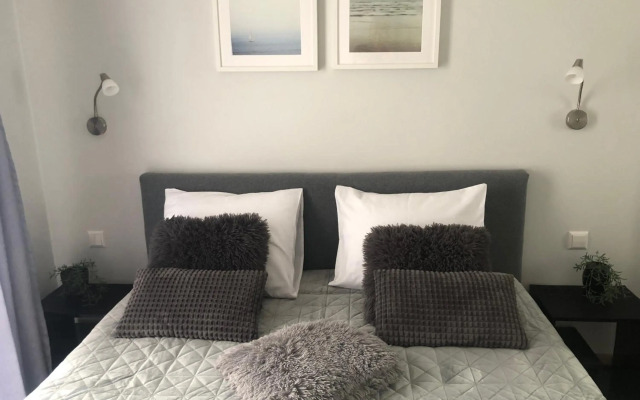 Cosy 1 bedroom apartment in the heart of old town