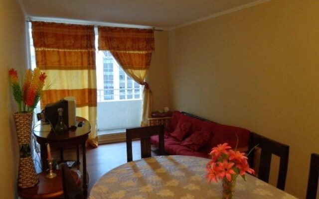 Apartamentos Pissoni