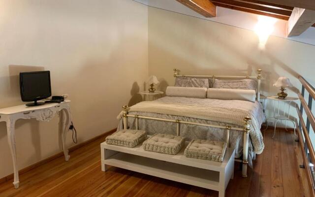 Il Vicoletto Holiday House