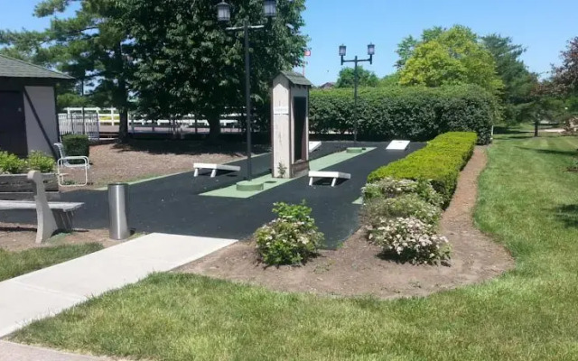 Kings Island Resort & Conference Center