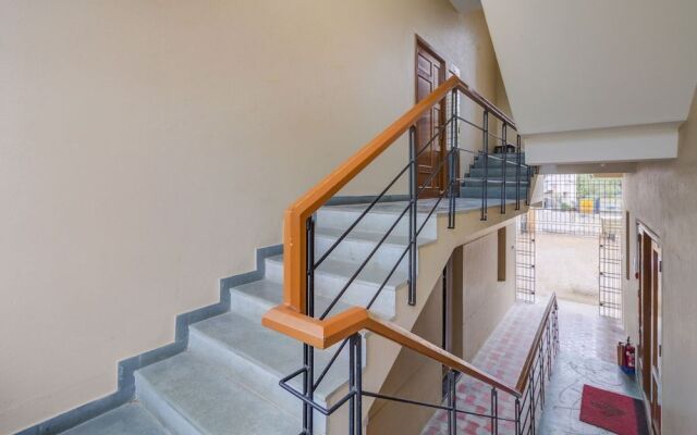 OYO 26472 Silverkey Pallikaranai