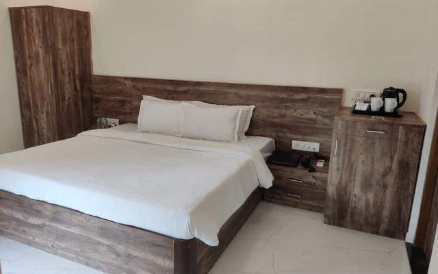 Pushp Vatika Resort & Lawns
