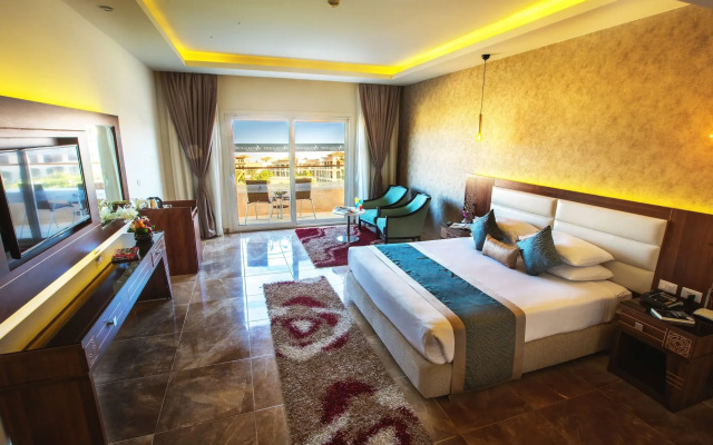 Pickalbatros Royal Moderna Resort