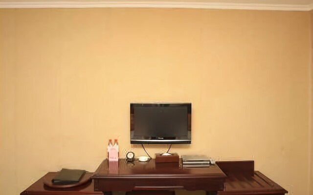 Xiangshan Hotel