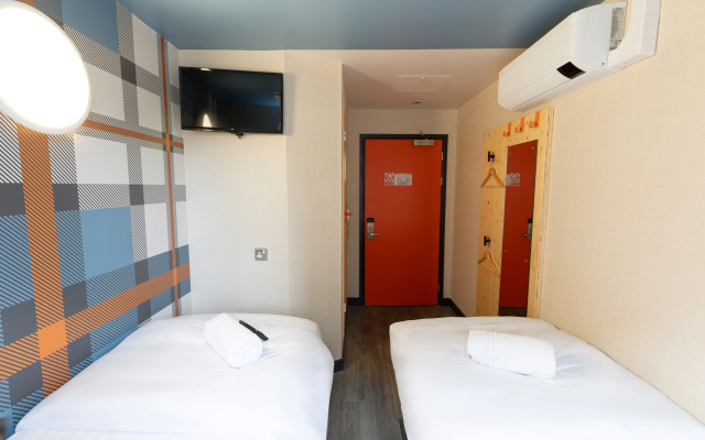 easyHotel Glasgow